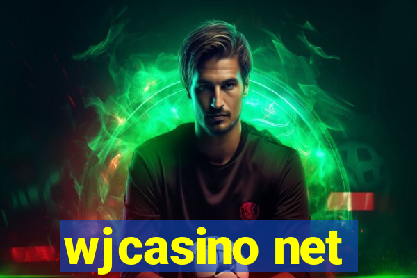 wjcasino net